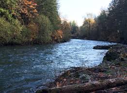 Fresh Water Fishing in Lincoln City Oregon