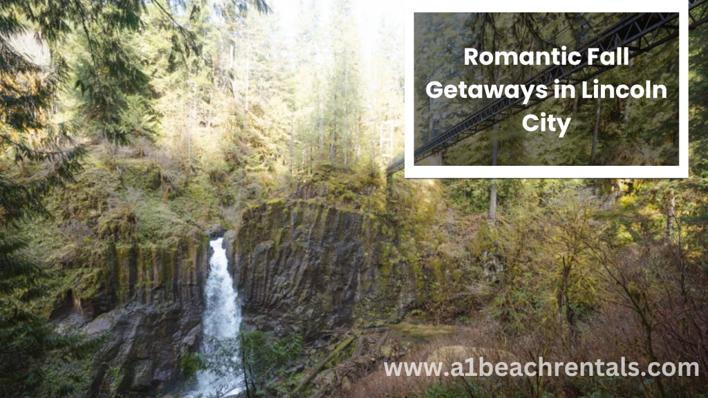 Romantic Fall Getaways in Lincoln City